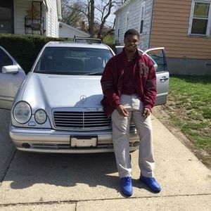 Meet your Posher, Tyree